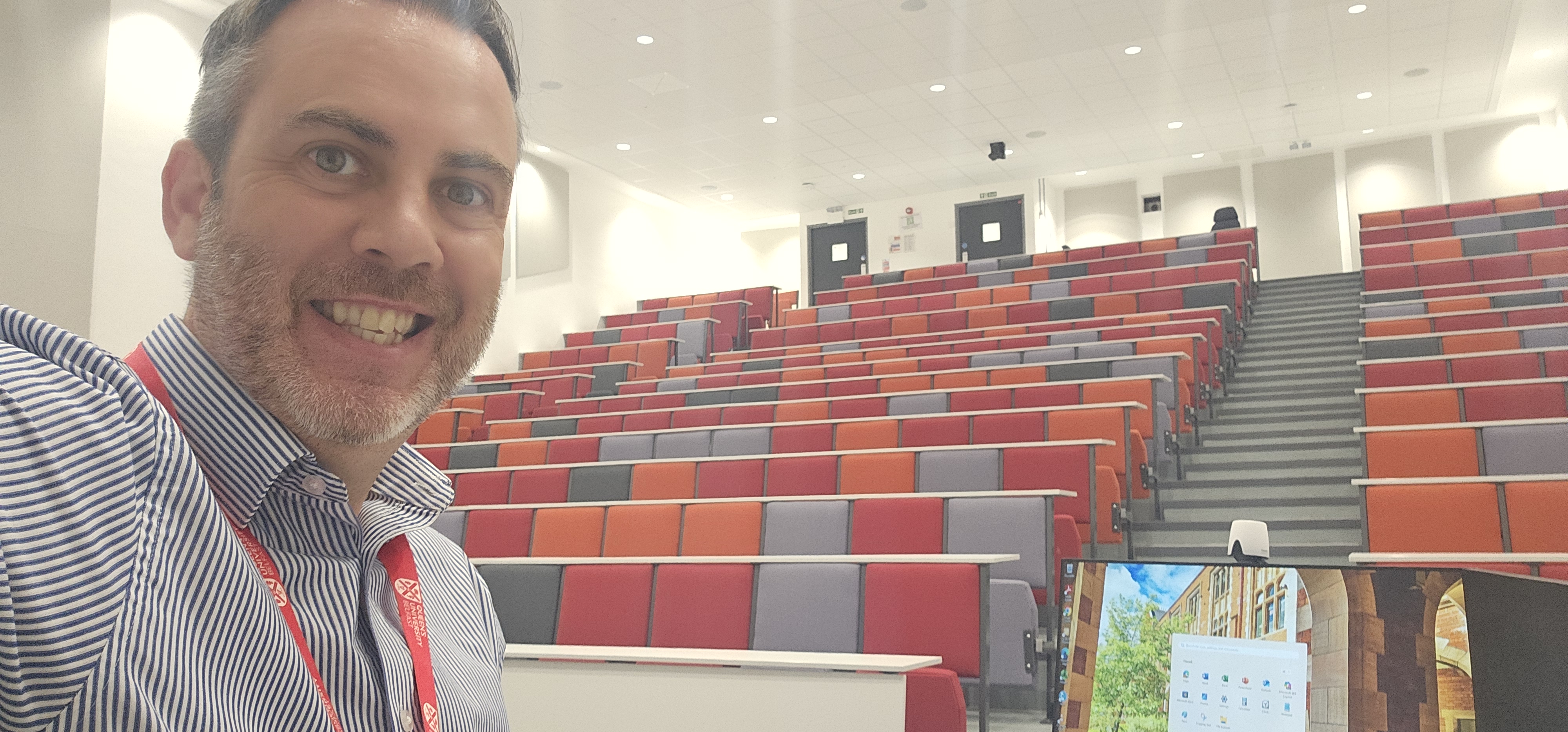 Queen's University Belfast - Belfast, Northern Ireland